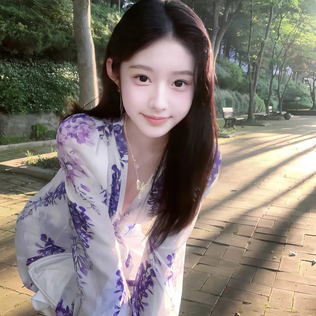 我与妈妈的黄色脚踏车