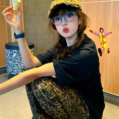 黑海人妖